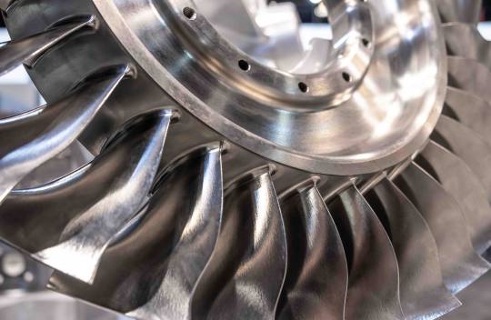 Guida alla lavorazione CNC aeronautica