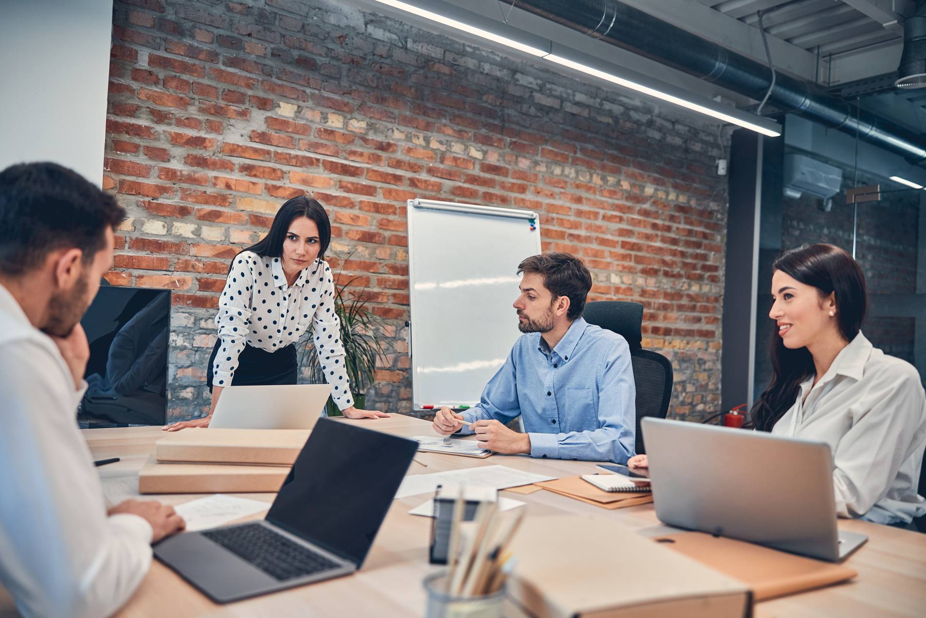 Chef-projet chef-projet