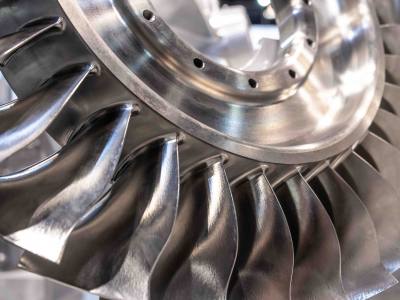 Guida alla lavorazione CNC aeronautica