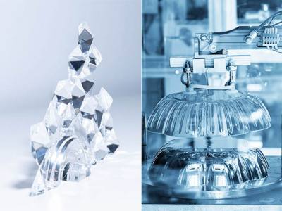 Lavorazione CNC vs stampaggio a iniezione di plastica