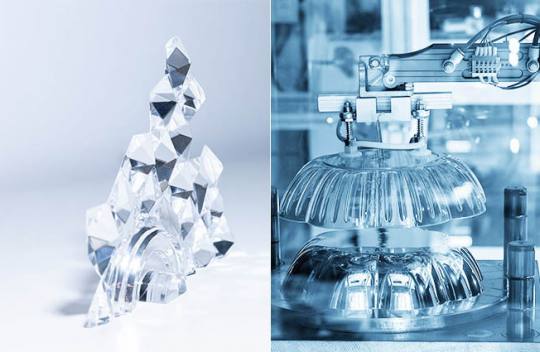 Lavorazione CNC vs stampaggio a iniezione di plastica